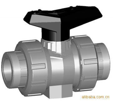 【生產(chǎn)銷售pph 管材管件】價格,廠家,圖片,塑料管,上海雪辰塑膠銷售部-