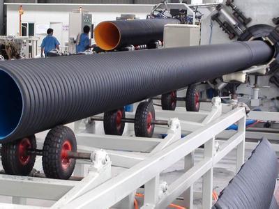 外徑160鋼絲網(wǎng)骨架塑料聚乙烯復合管全國廠價直銷，全面覆蓋內(nèi)蒙黑龍江