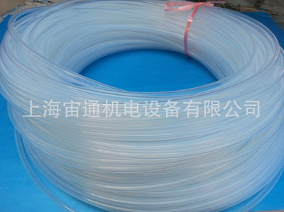 聚四氟乙烯管 優(yōu)質(zhì)材料的生產(chǎn)與選購(gòu)指南